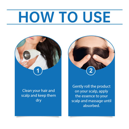 Regrowa Natural Hair Growth Serum