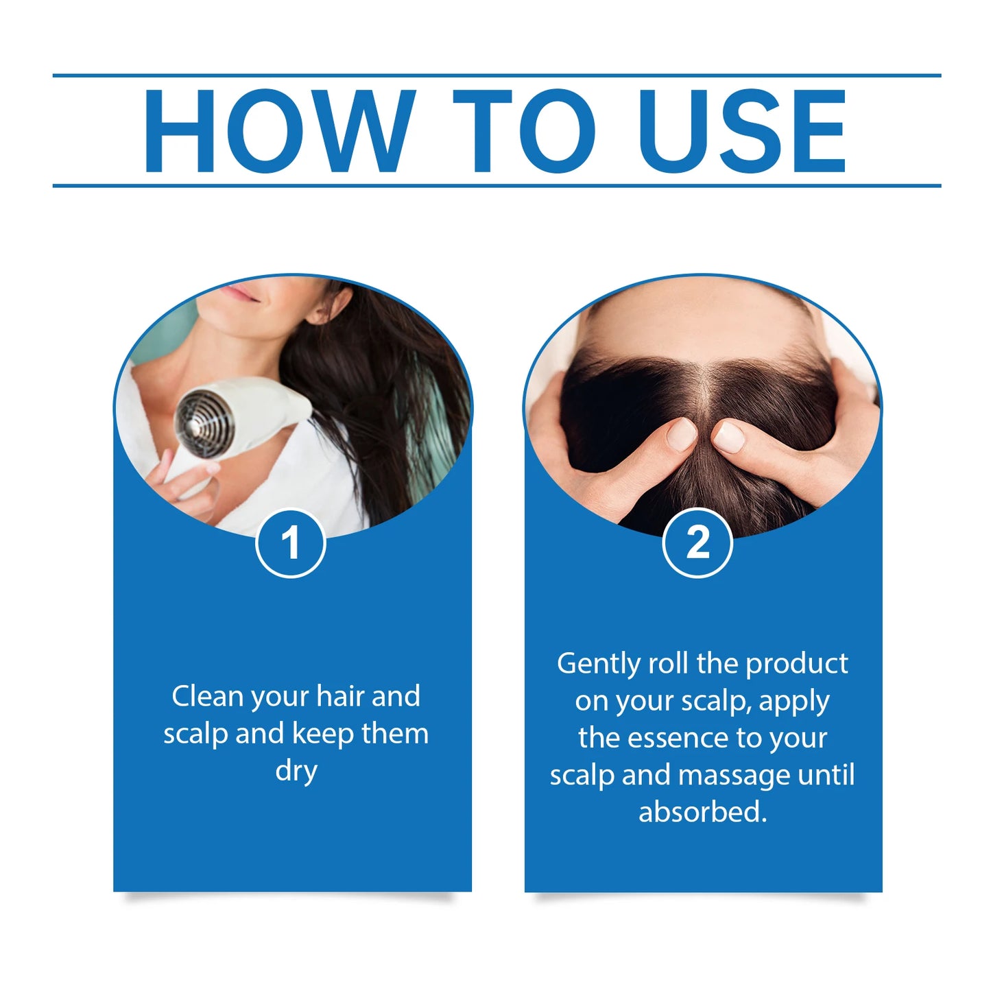 Regrowa Natural Hair Growth Serum