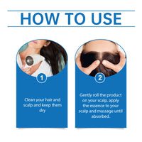 Regrowa Natural Hair Growth Serum